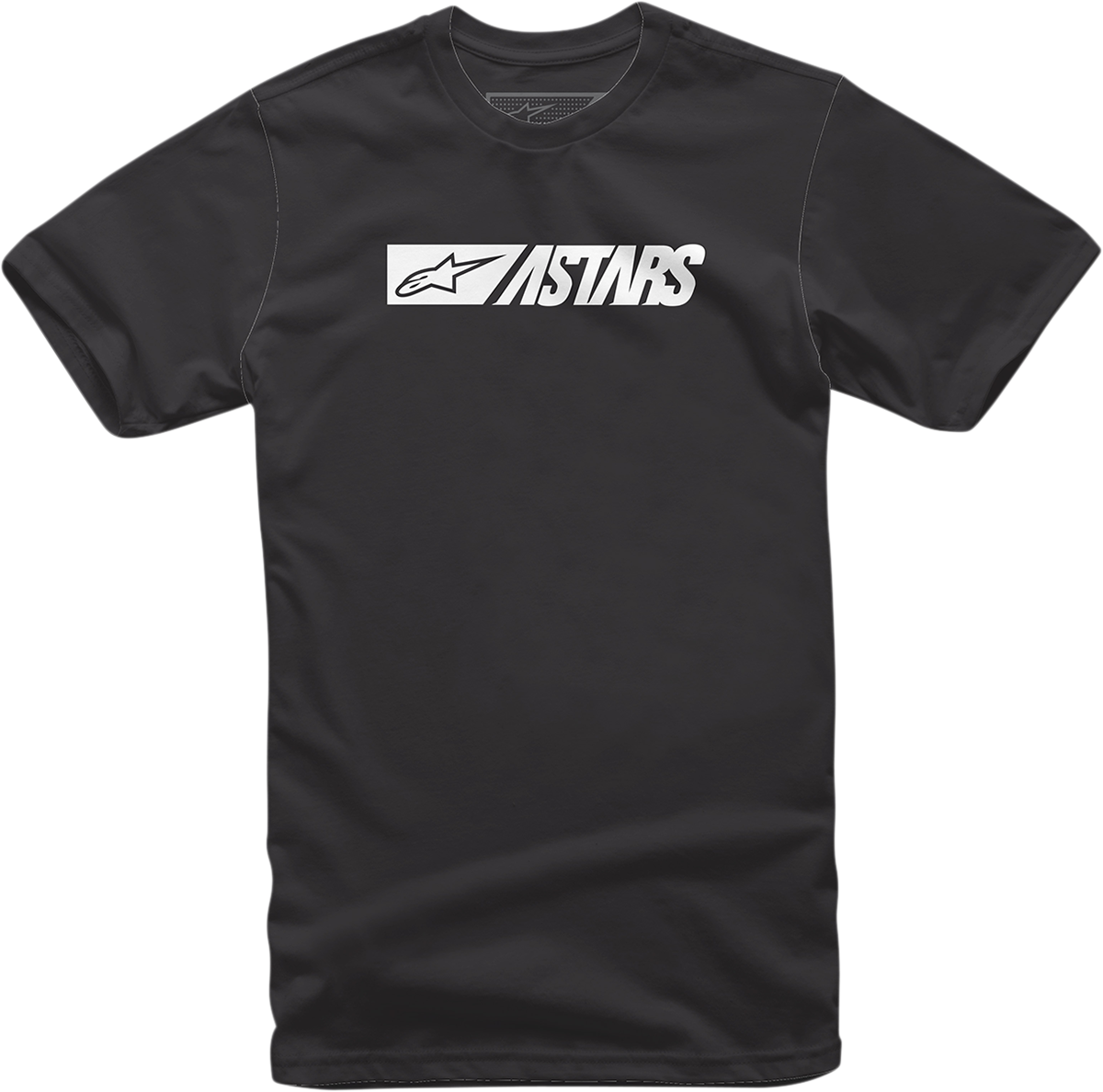 CAMISETA ALPINESTARS REBLAZE NEGRO