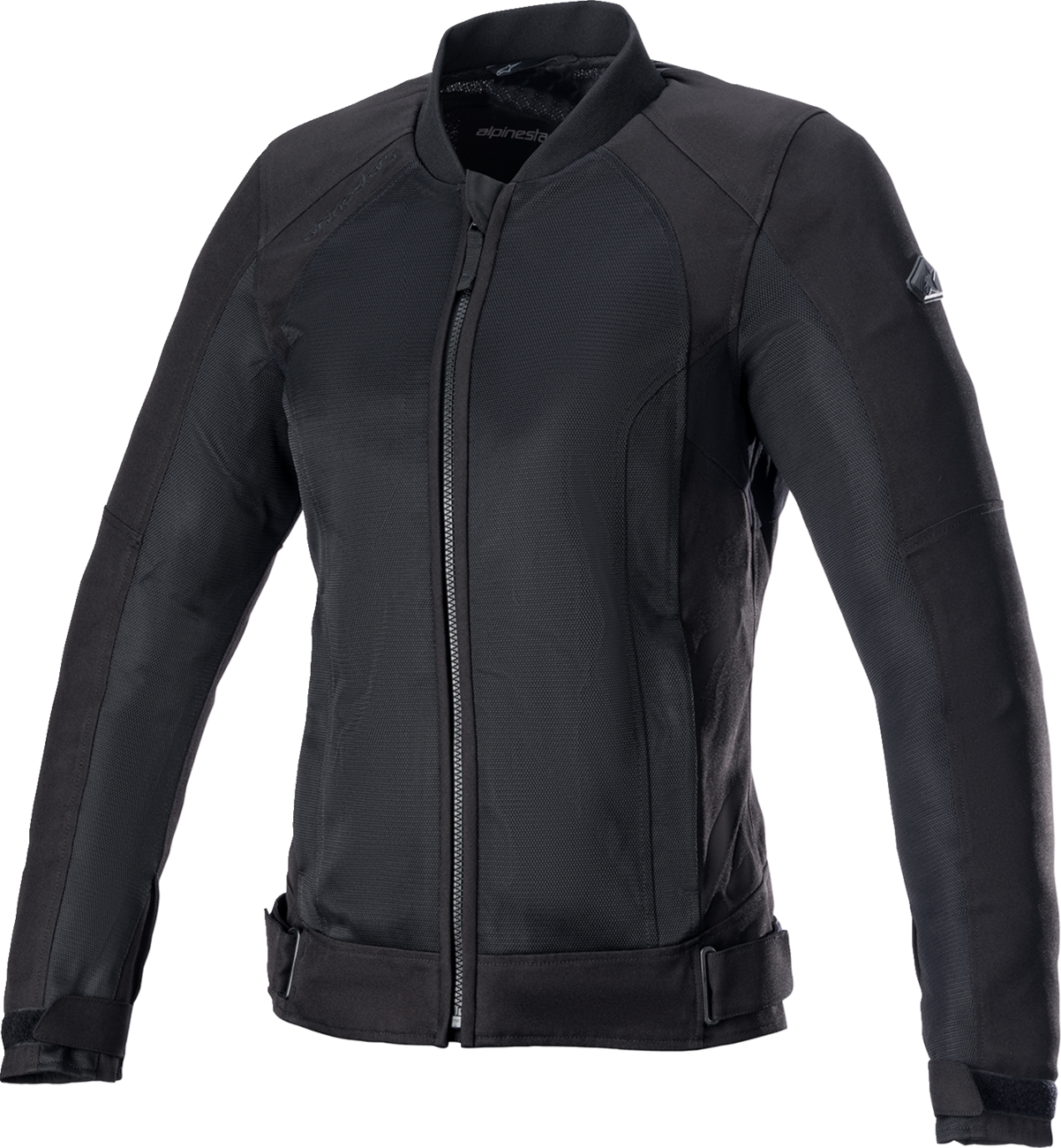 CHAQUETA ALPINESTARS STELLA ELOISE V2 AIR NEGRO PARA DAMA