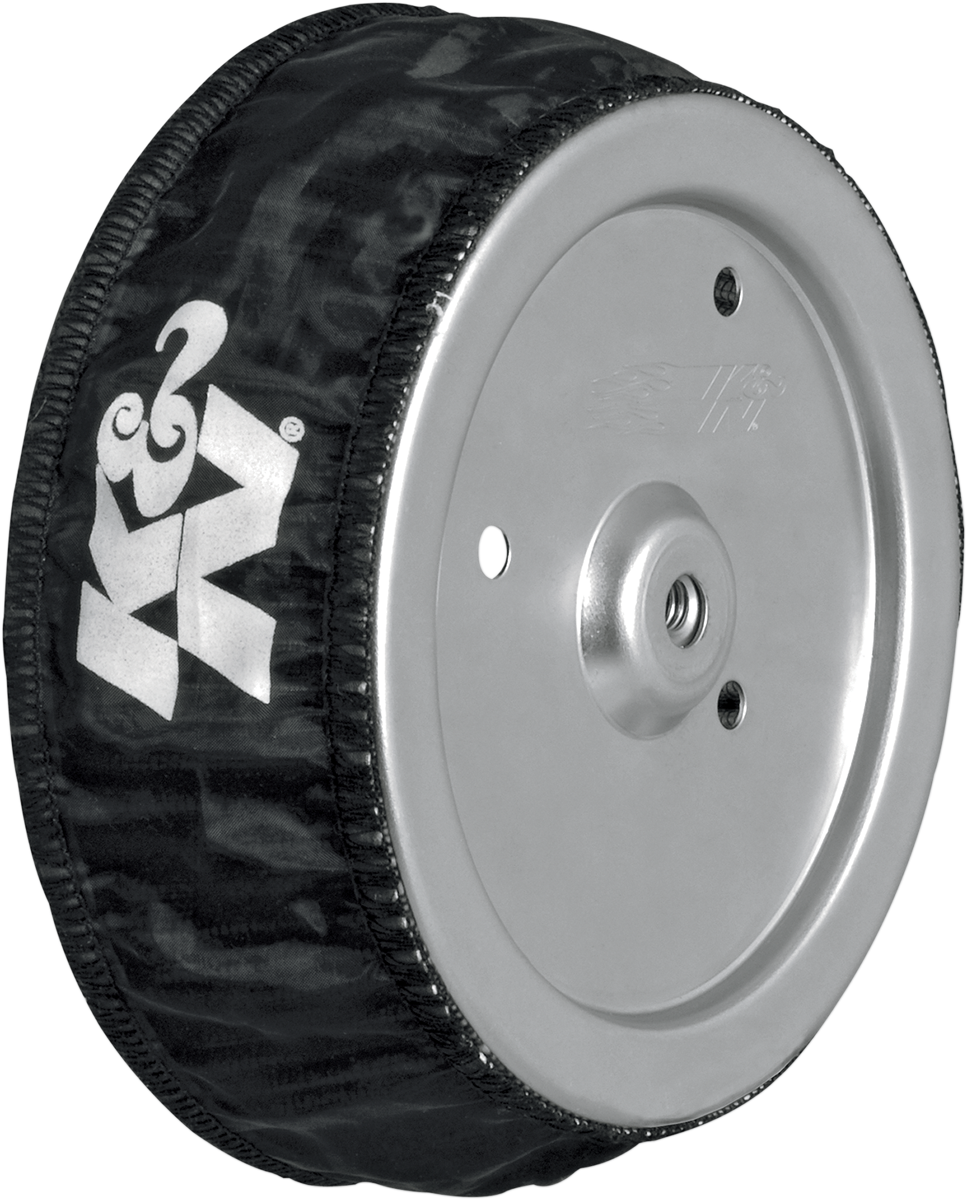 CUBIERTA PARA FILTRO DE AIRE K & N DRYCHARGER