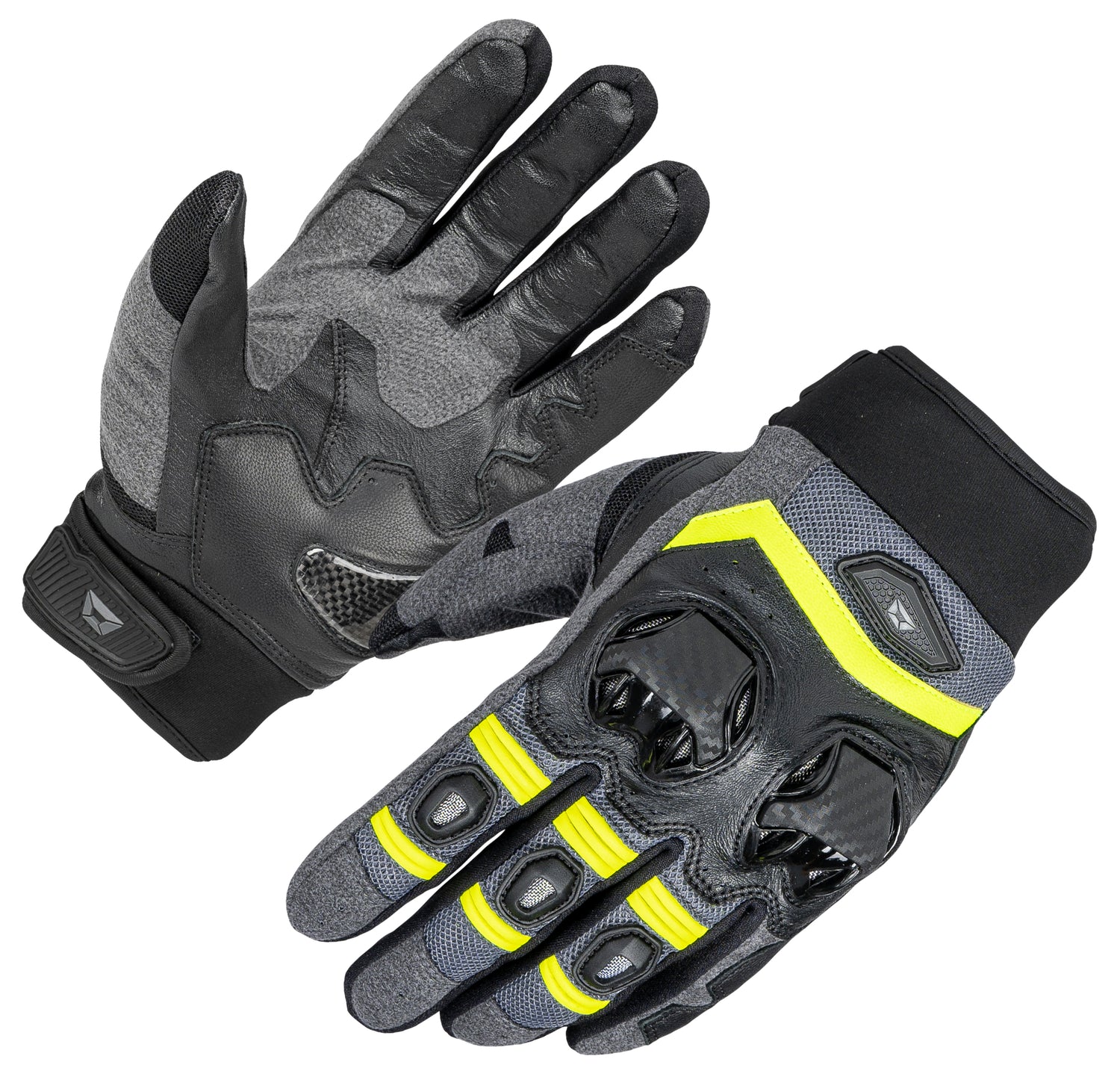 GUANTES CORTECH HYPER-FLO AIR 2.0 V2 VIZ