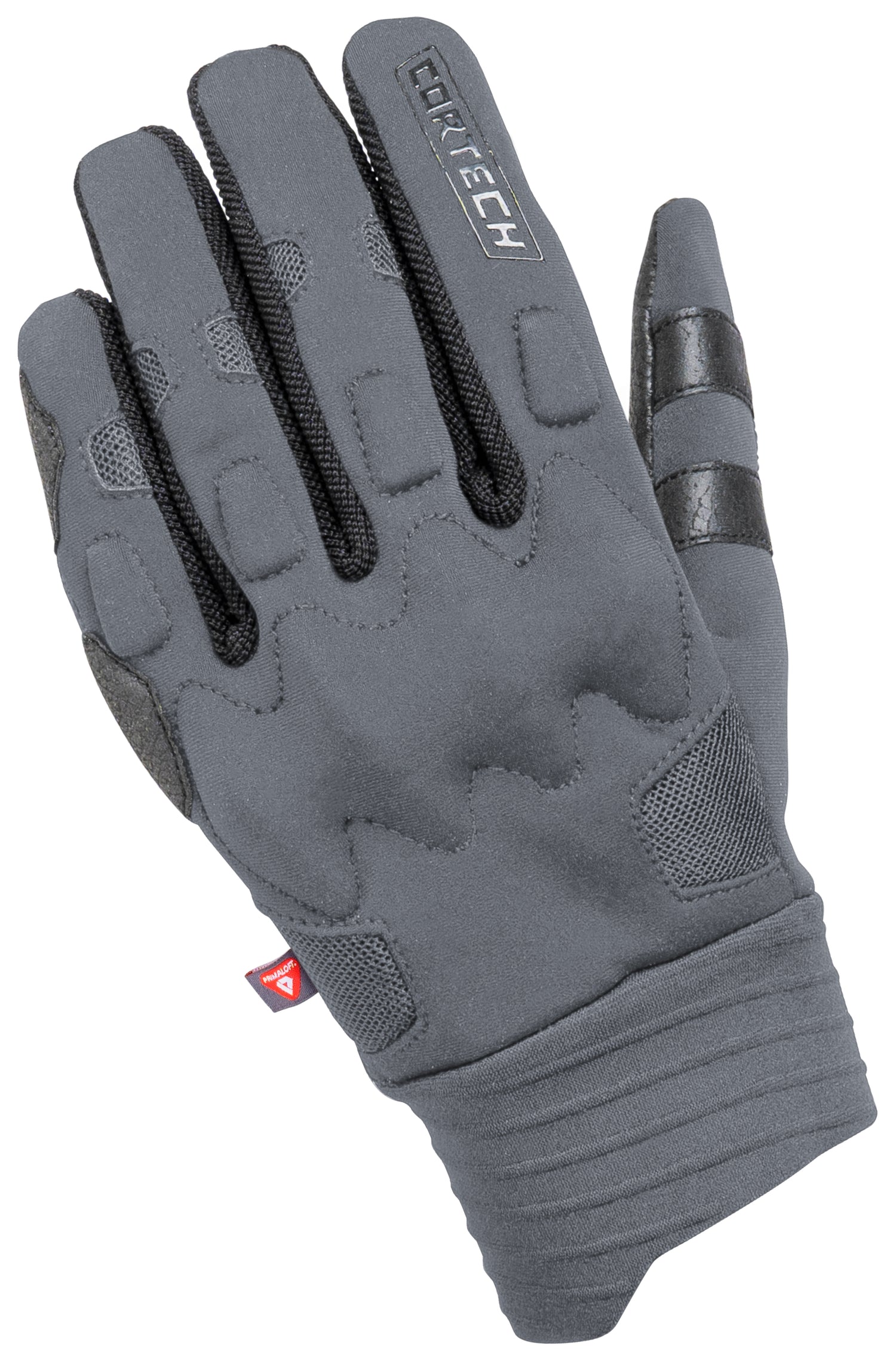 GUANTES CORTECH INSU-LITE GRIS/NEGRO