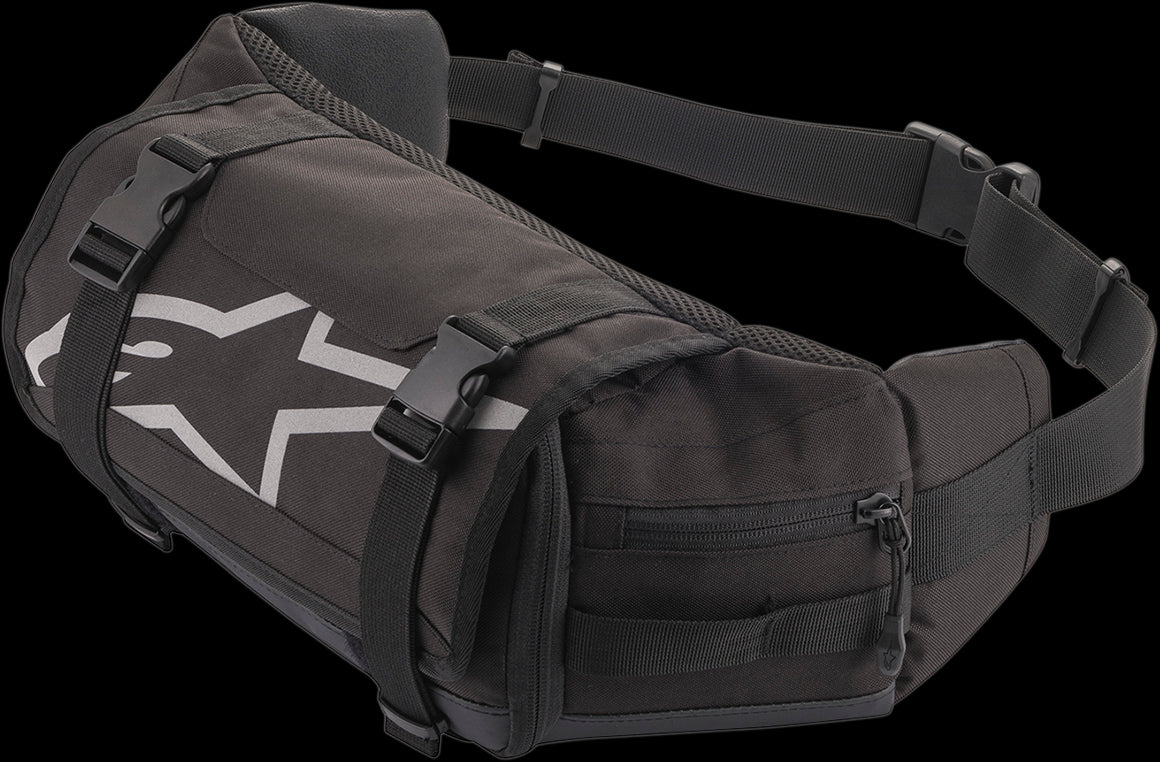 ALPINESTARS  PACK TECH TOOL  NEGRO