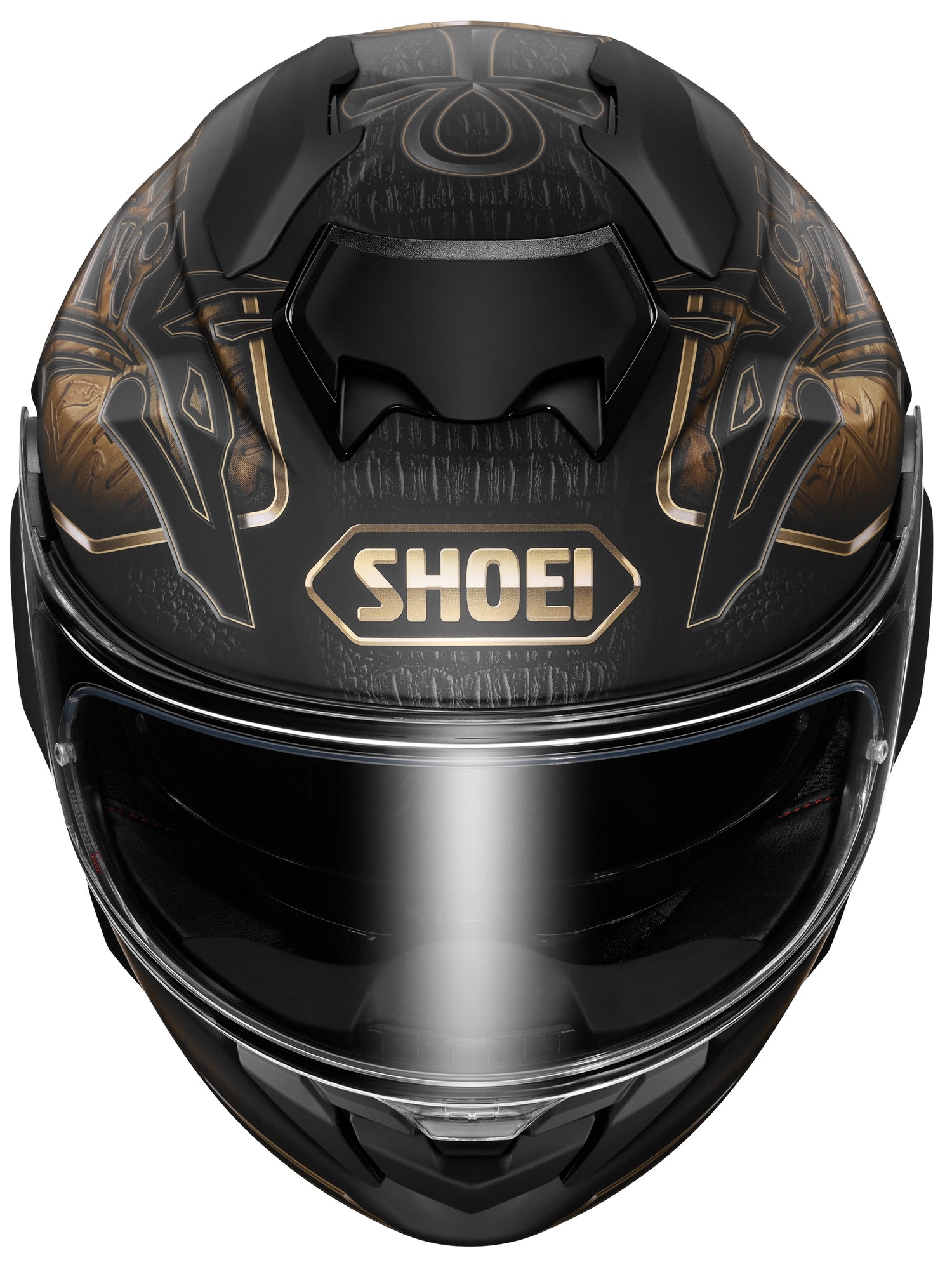 CASCO INTEGRAL SHOEI GT-AIR 3 NILE