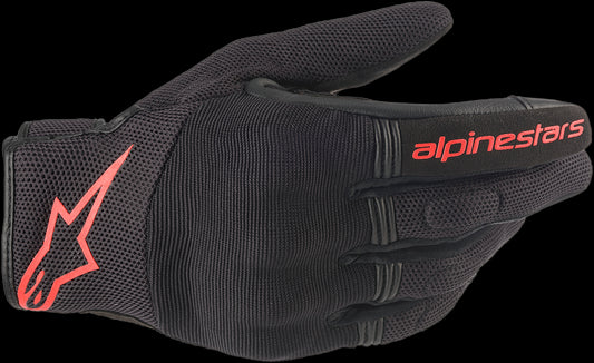 GUANTES ALPINESTARS   COPPER B R