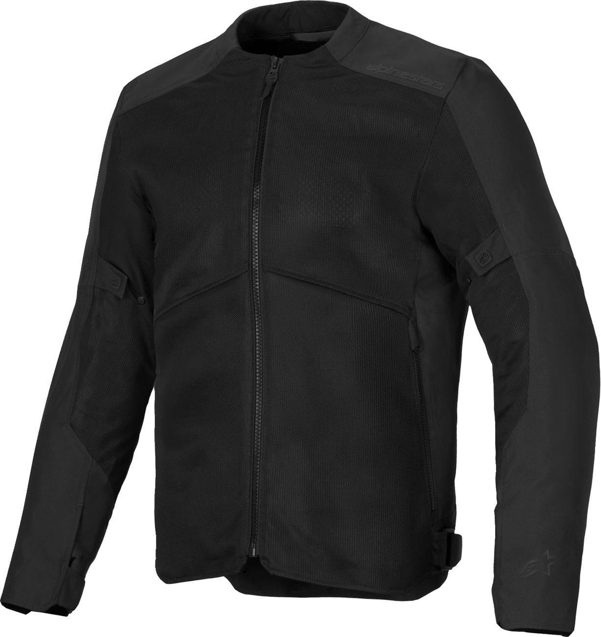 CHAQUETA ALPINESTARS C-1 AIR NEGRO