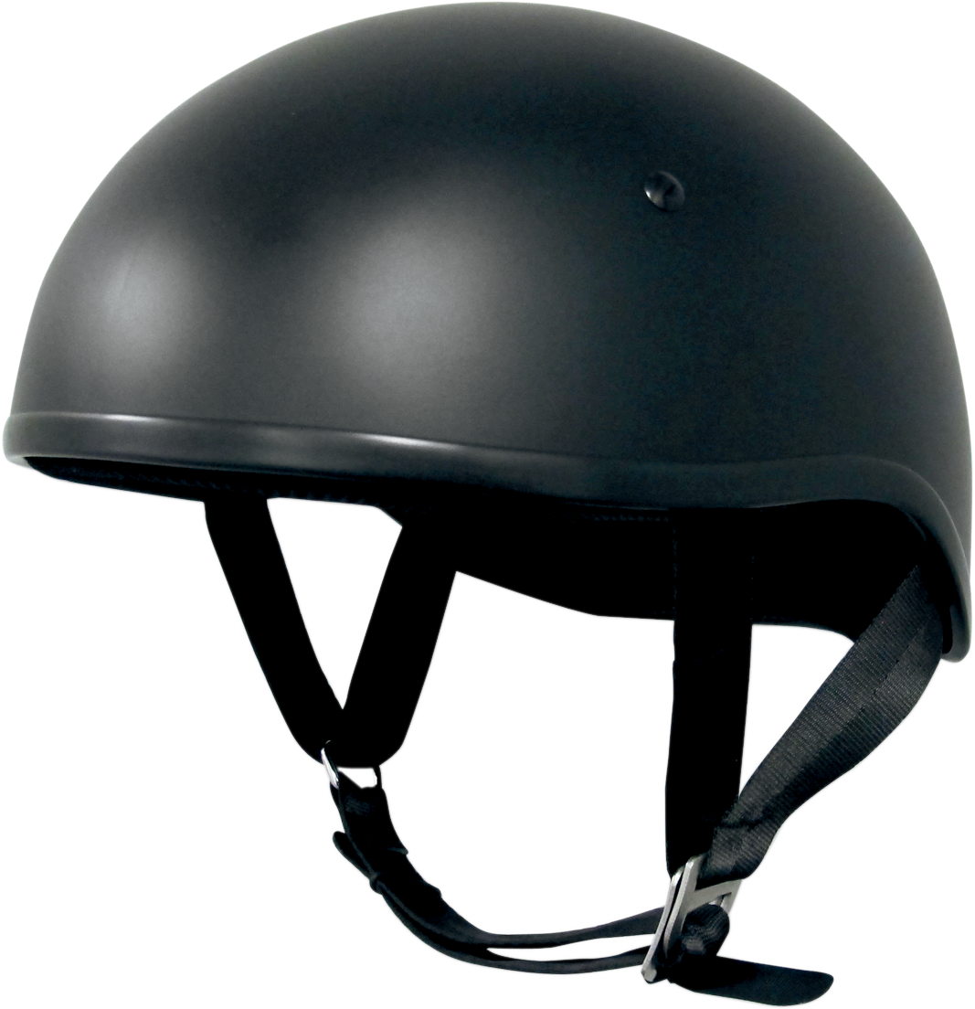 CASCO JET AFX FX200S NEGRO MATE