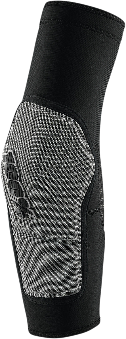 CODERAS 100% RIDECAMP NEGRO/GRIS