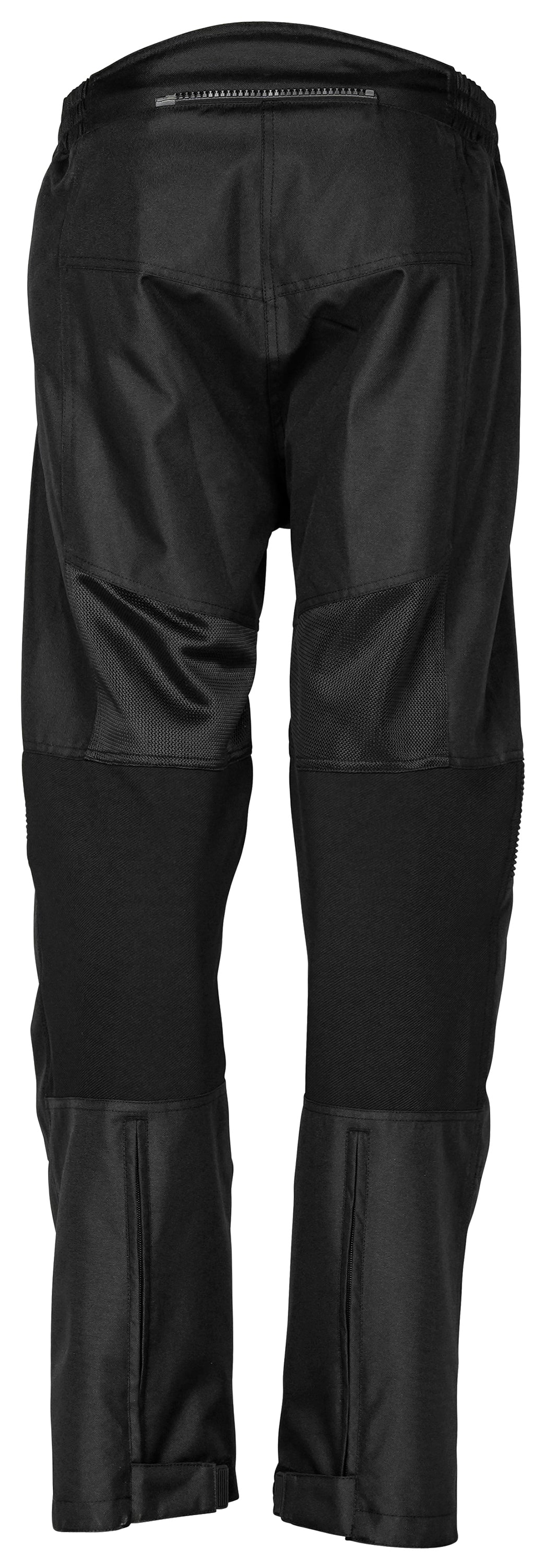PANTALÓN NORU JOSEI MESH NEGRO PARA DAMA