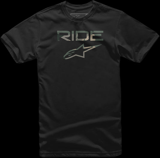 ALPINESTARS   R2.0 CAMO  NEGRO