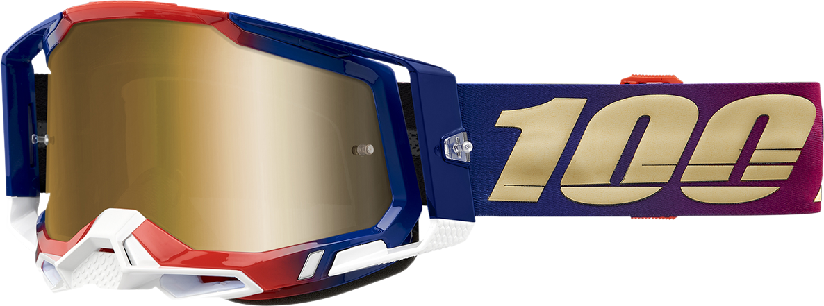 GAFAS 100% RC2 UNITED