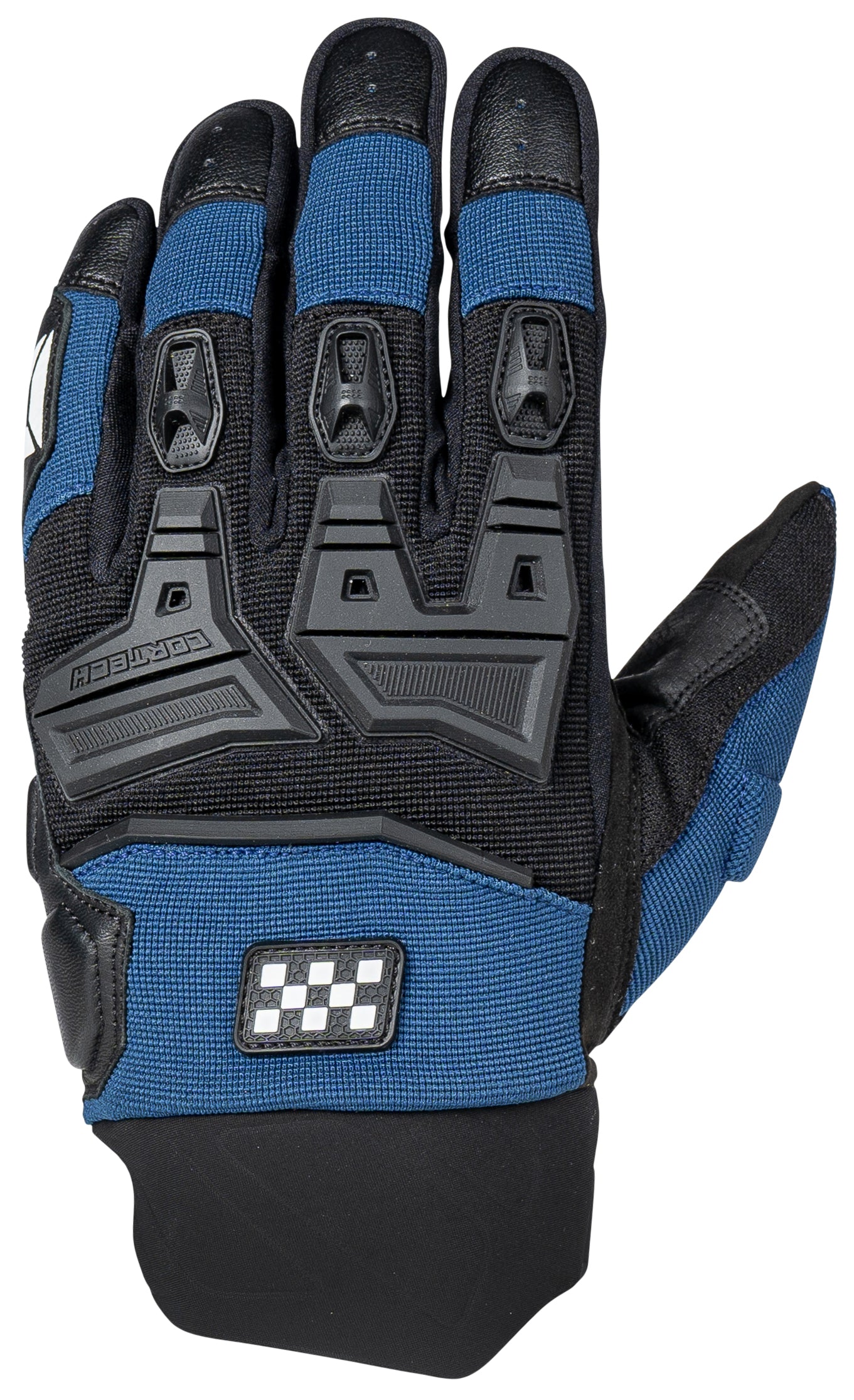 GUANTES CORTECH AERO-TEC V2 AZUL