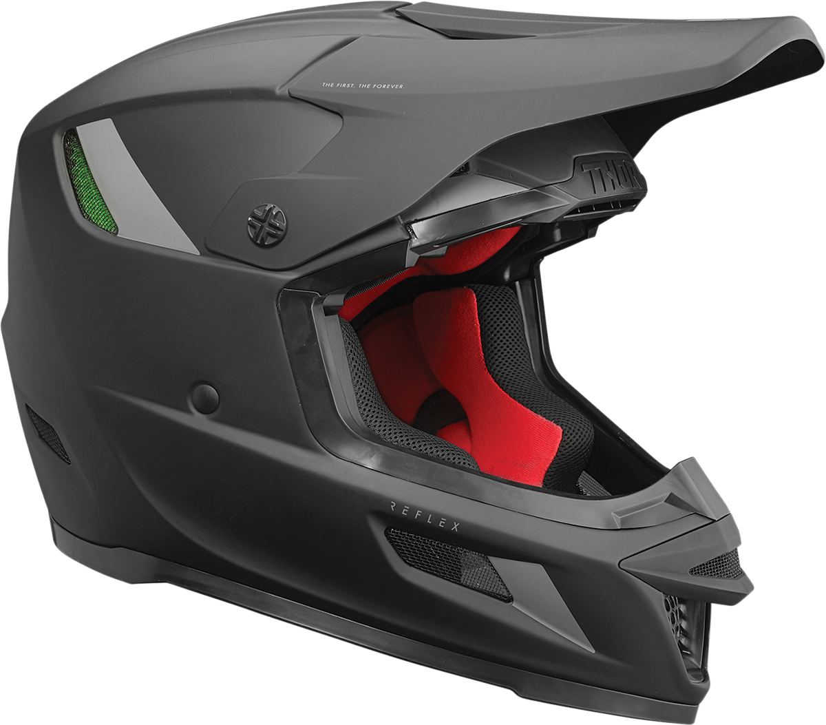 CASCO INTEGRAL THOR REFLEX BLACKOUT