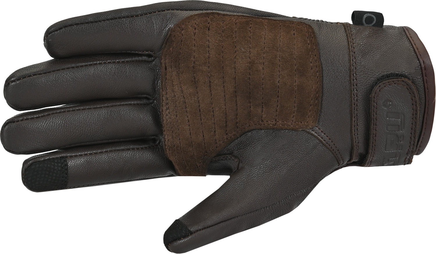 GUANTES NORU HOSHI MARRÓN