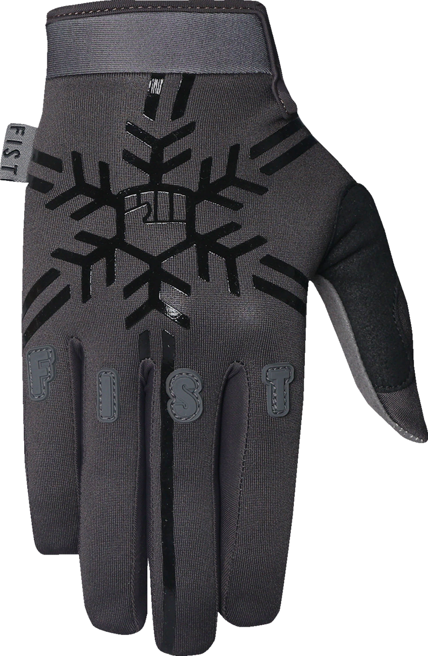 GUANTES FIST HANDWEAR PHANTOM FROSTY PARA CLIMA FRÍO