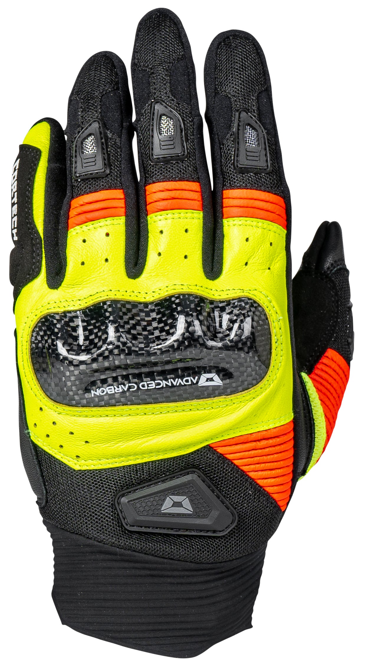 GUANTES CORTECH SONIC-FLO PLUS TOXIC