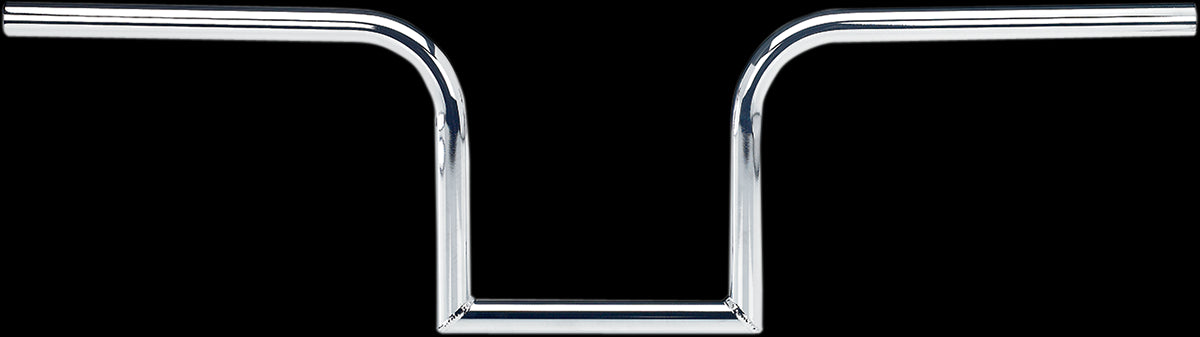 BILTWELL  HANDLEBAR FRISCO CHR