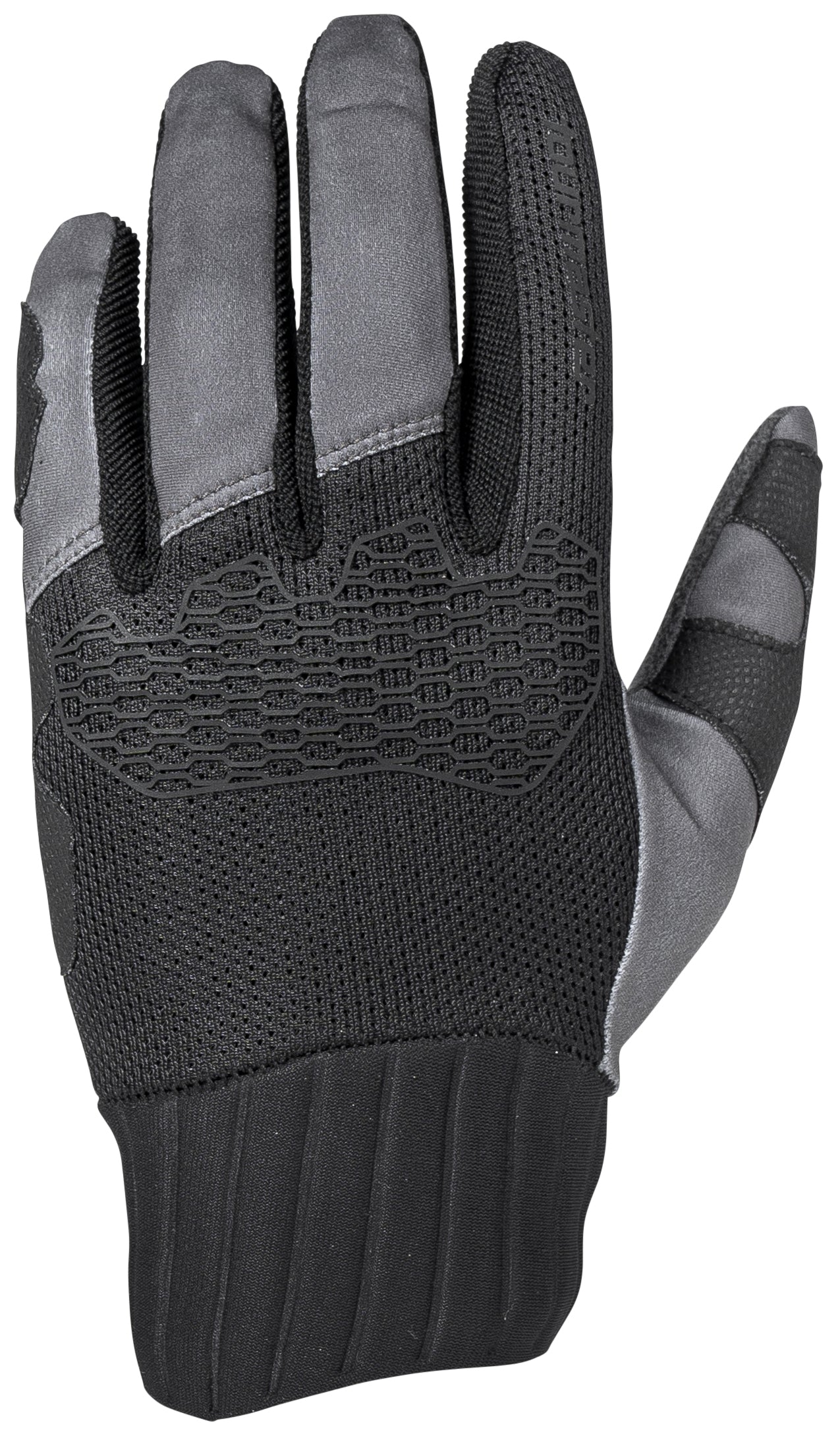 GUANTES CORTECH ADV LITE NEGRO/GRIS