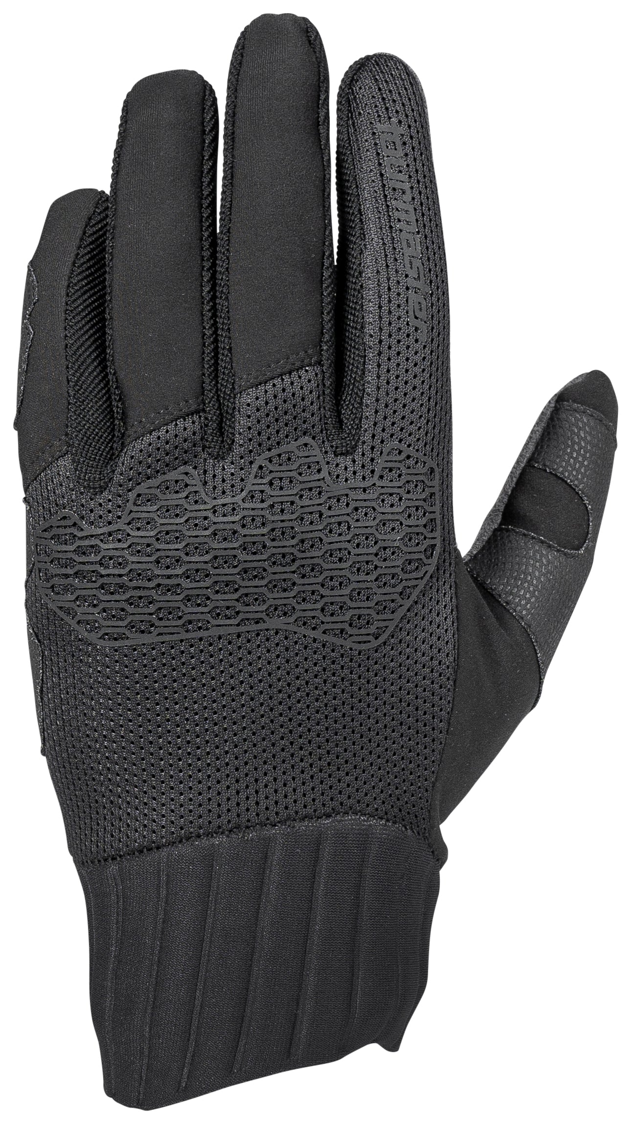 GUANTES CORTECH ADV LITE NEGRO/GRIS