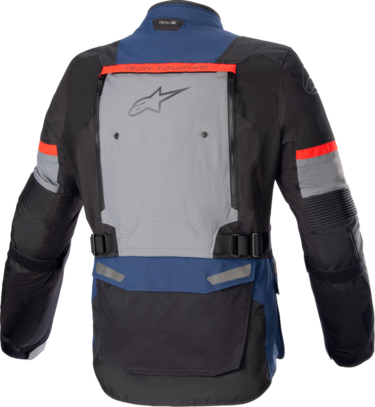 CHAQUETA ALPINESTARS BOGOTA PRO NEGRO
