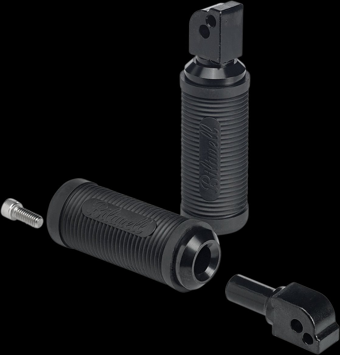 BILTWELL  FOOTPEG NORMN 18+ST PAS B