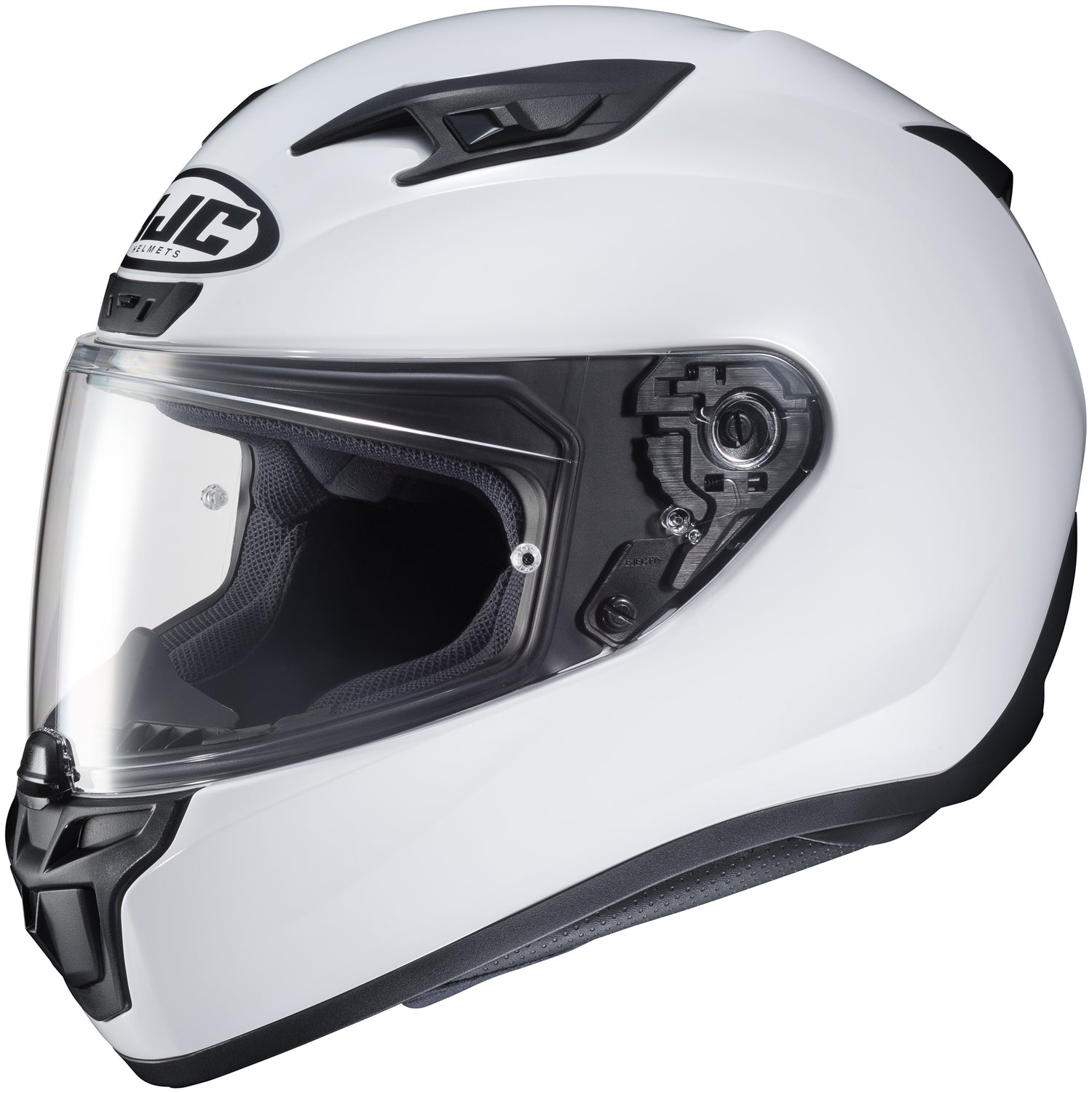 CASCO INTEGRAL HJC I10 BLANCO
