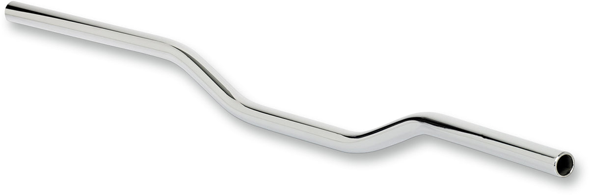 BILTWELL  HANDLEBAR TRACKER CHR