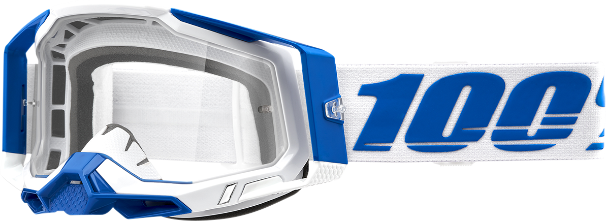 GAFAS 100% RACECRAFT 2 ISOLA
