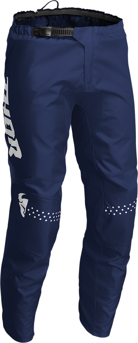 PANTALON THOR SECTOR MINIMAL AZUL