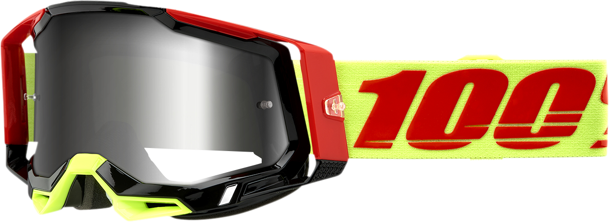 GAFAS 100% RACECRAFT 2 WIZ