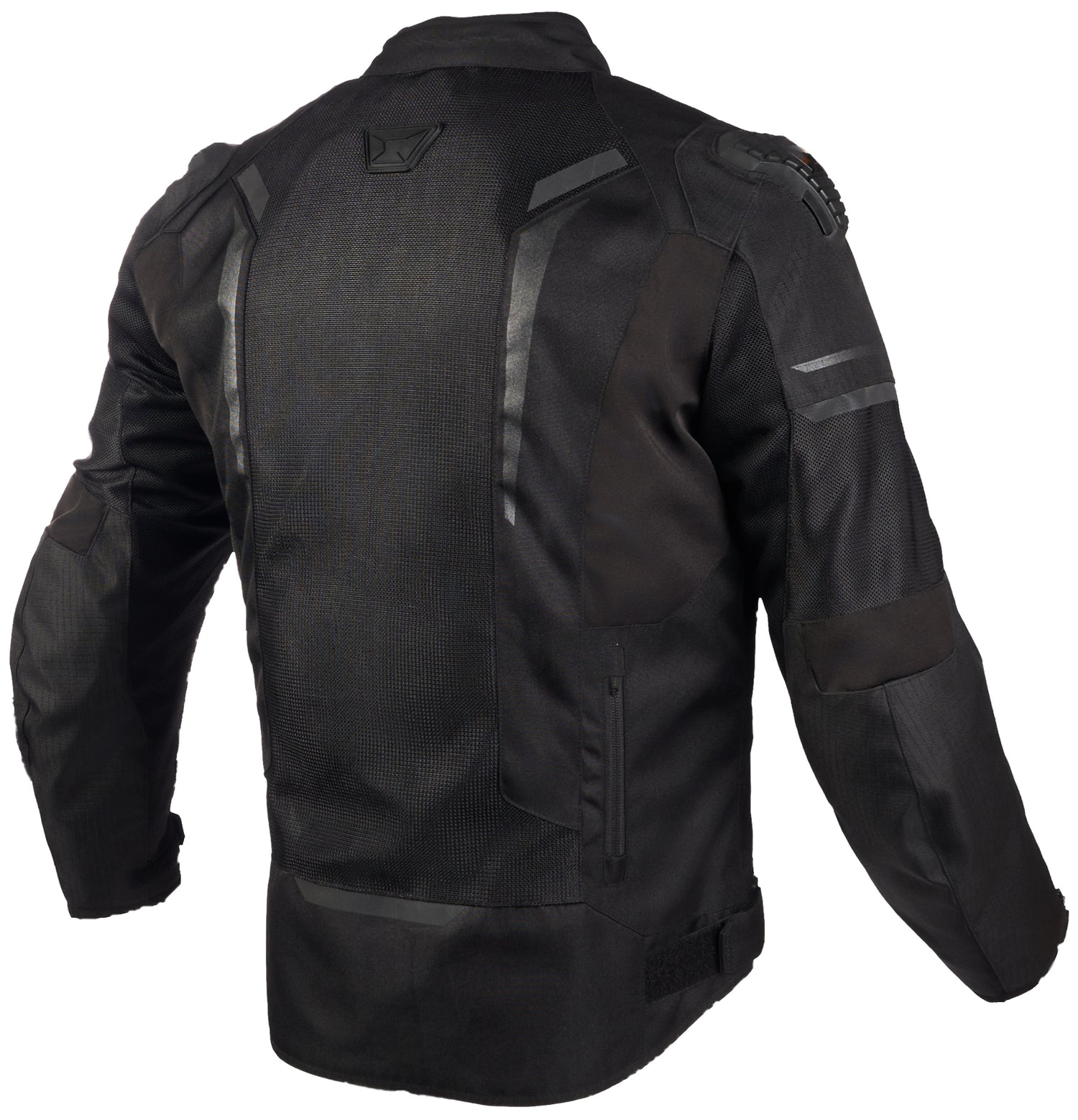 CHAQUETA CORTECH HYPER-FLO AIR 2.0 NEGRO