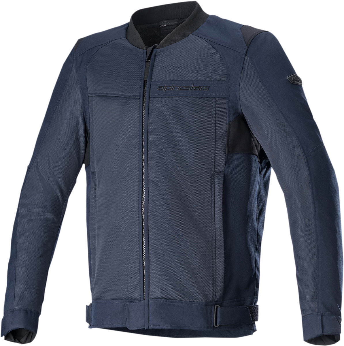 CHAQUETA ALPINESTARS LUC V2 AIR NEGRA
