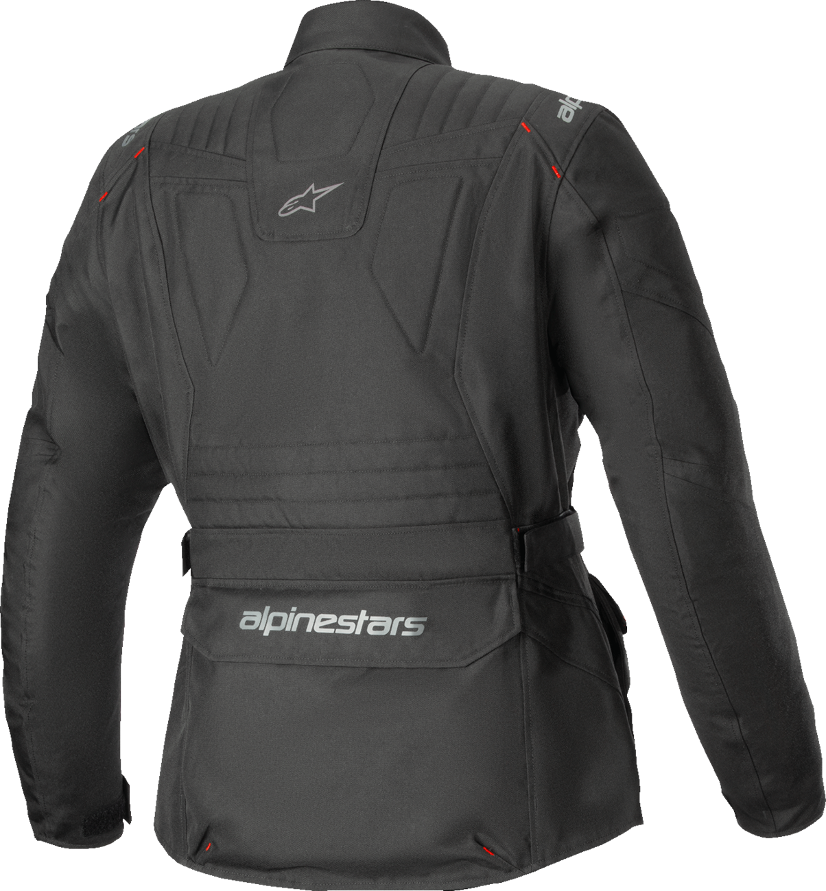 CHAQUETA ALPINESTARS STELLA ST-1 IMPERMEABLE NEGRO PARA DAMA