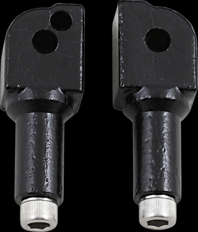 BILTWELL  CLEVIS ST18 PASS  NEGRO