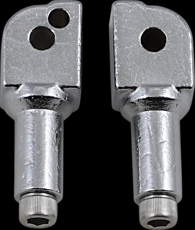 BILTWELL  CLEVIS ST18 PASS CHROME