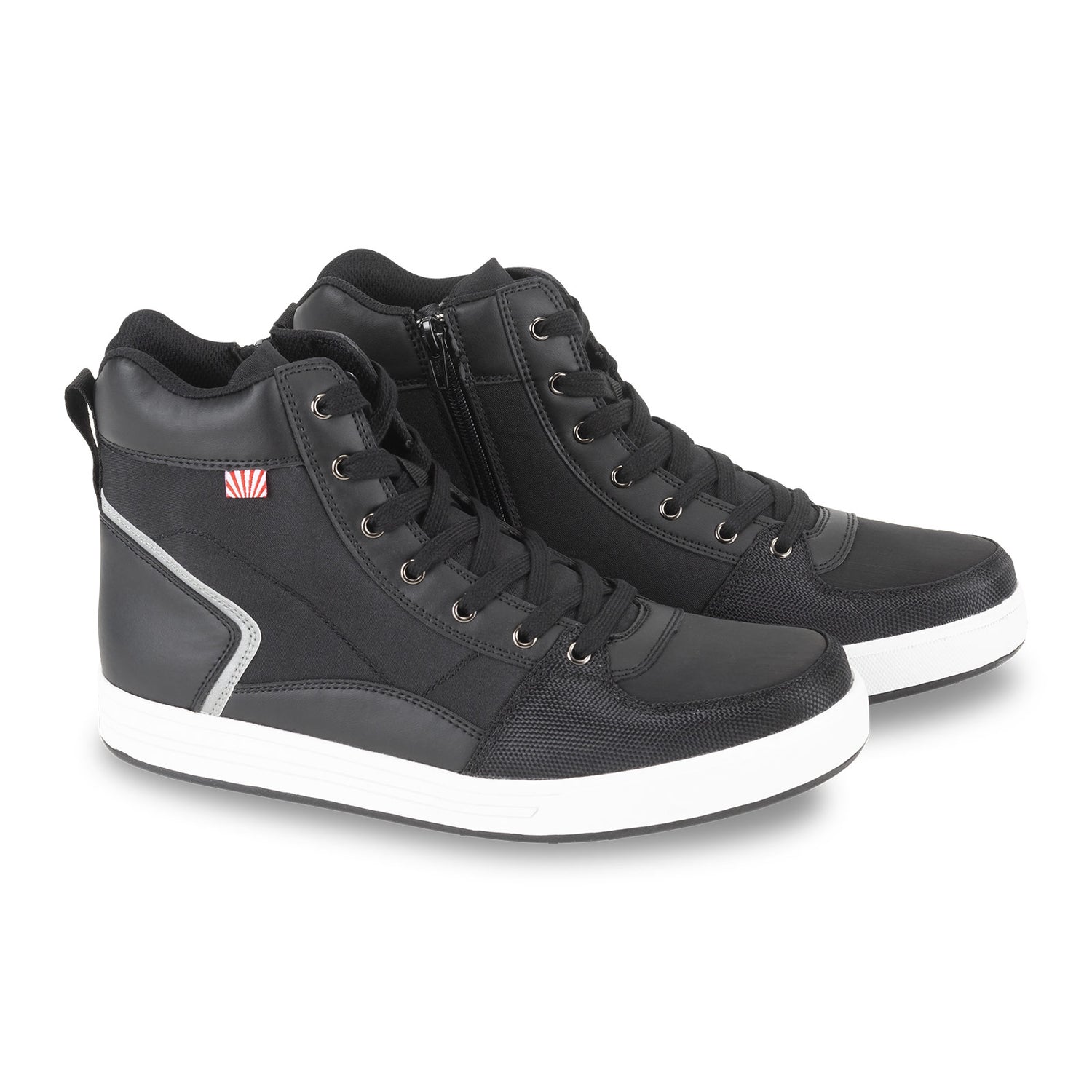 BOTAS NORU TORI NEGRO