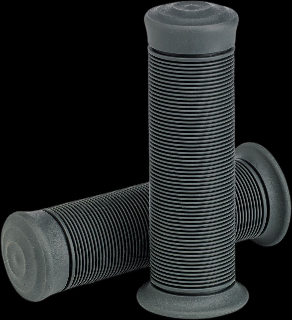 BILTWELL  GRIPS KUNG-FU 1"  GRIS