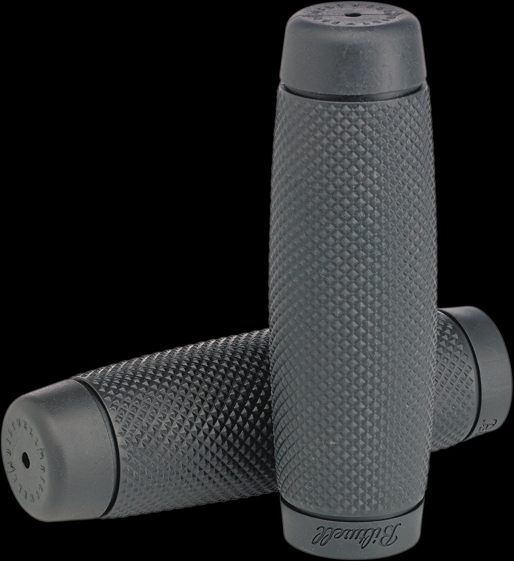 BILTWELL  GRIPS RECOIL 1"  GRIS