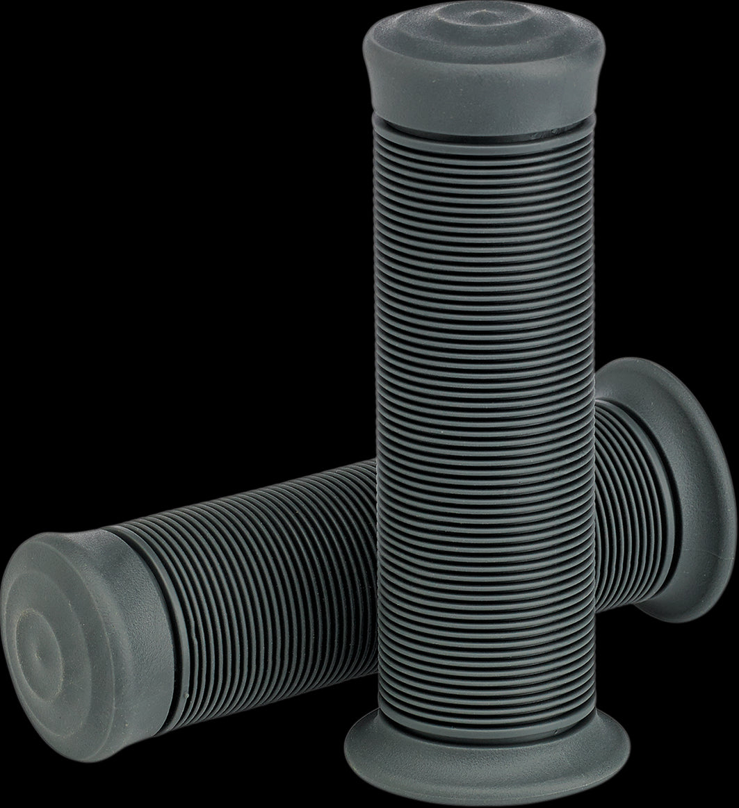 BILTWELL  GRIPS KUNG FU 7 8"    GRIS