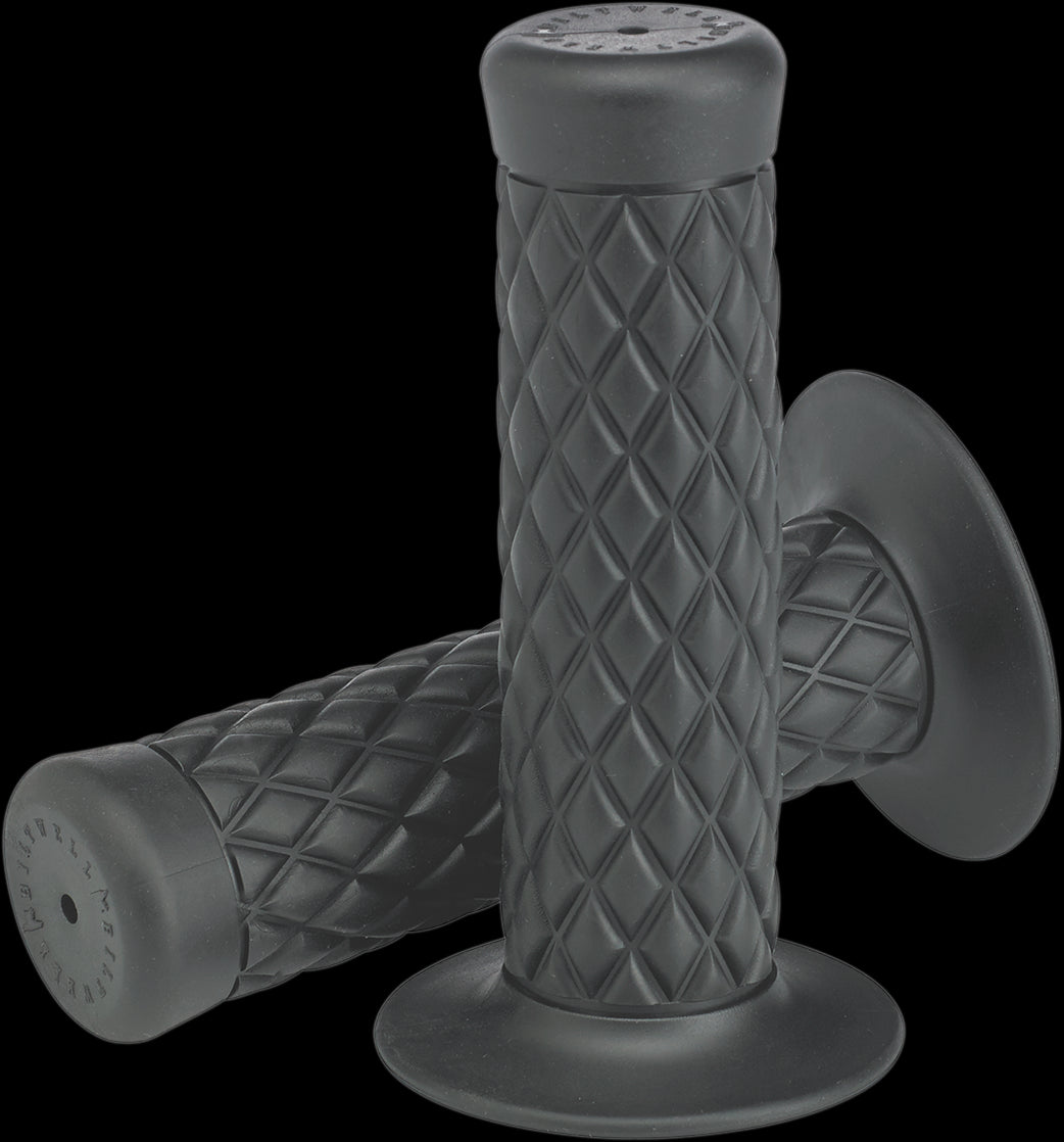 BILTWELL  GRIPS THRUSTR 7 8"    GRIS