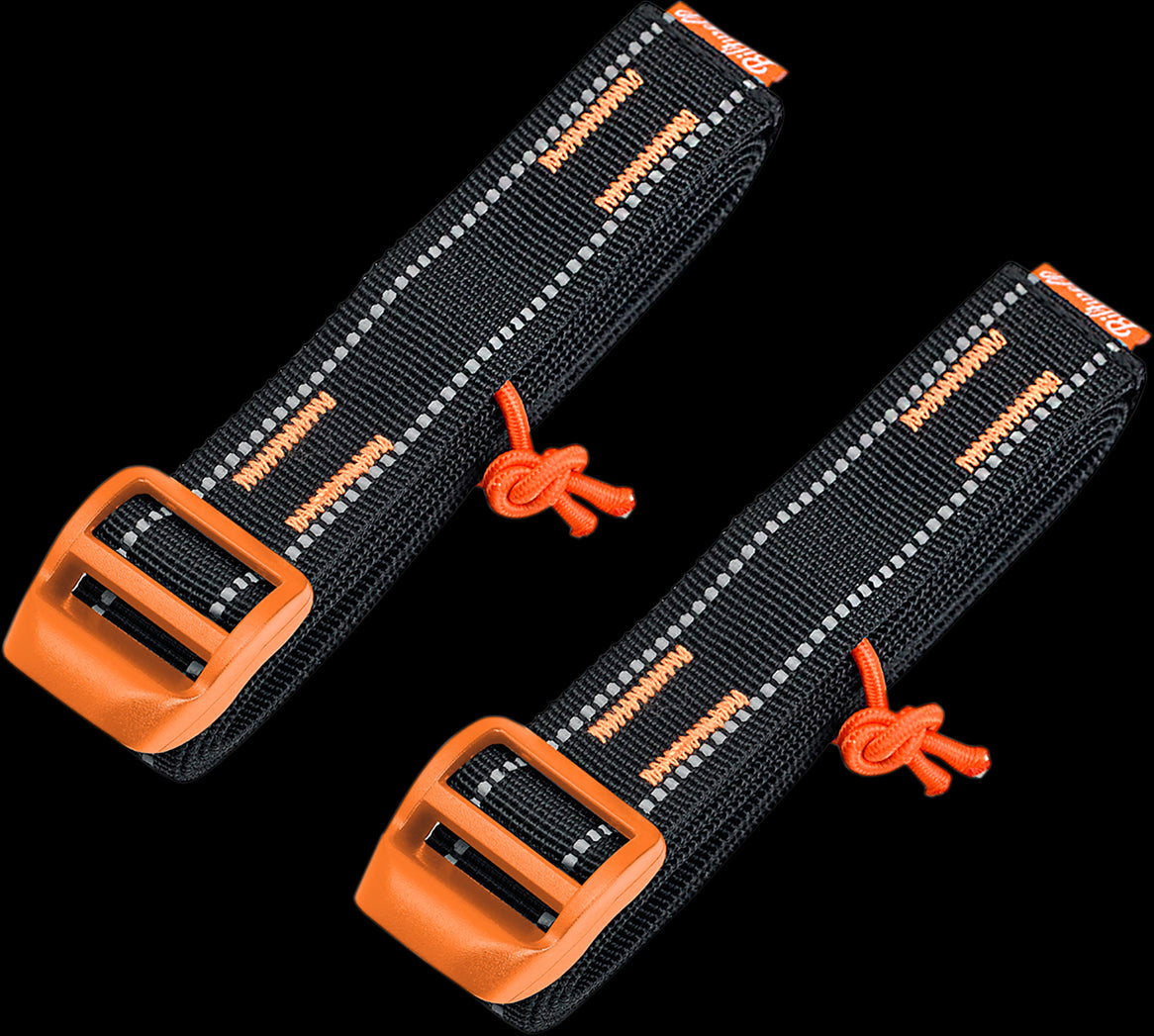 BILTWELL  STRAP LUGGAGE 1"X36" PR