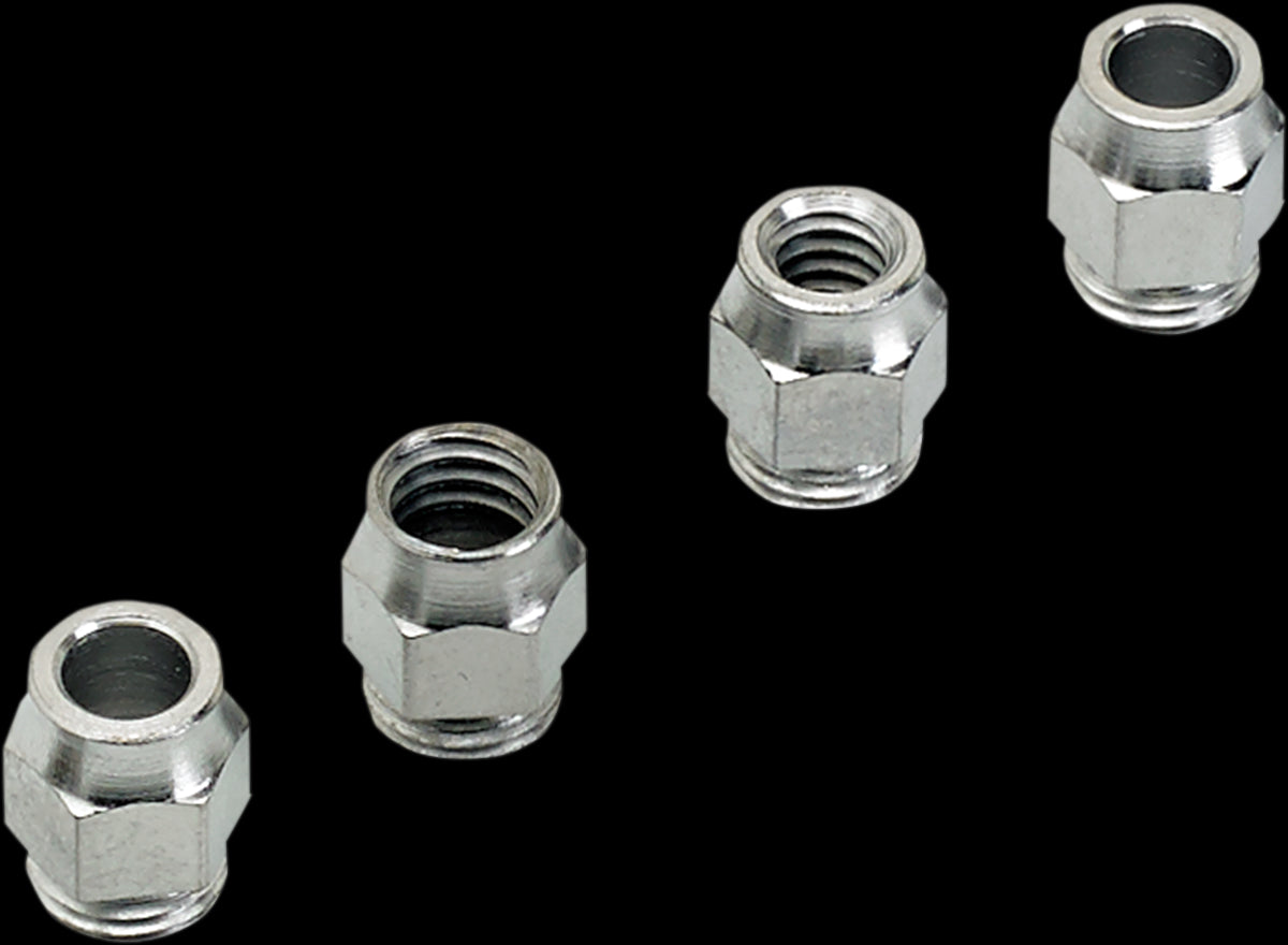 BILTWELL  FERRULES WHISKEY THROTTLE