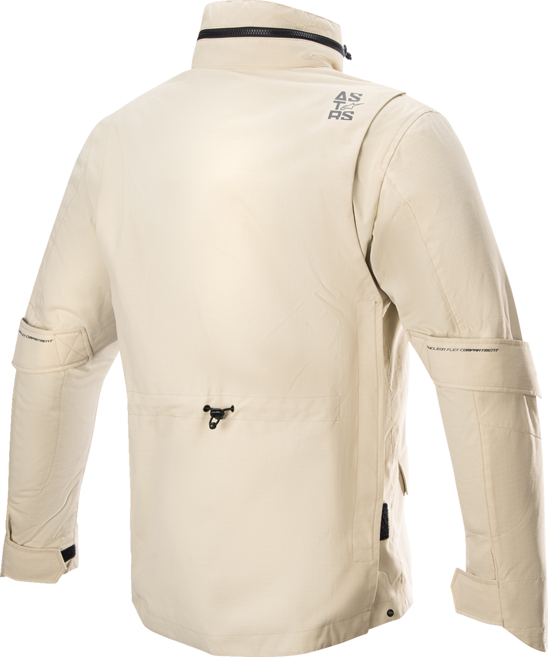CHAQUETA ALPINESTARS MSE FIELD WP ARENA