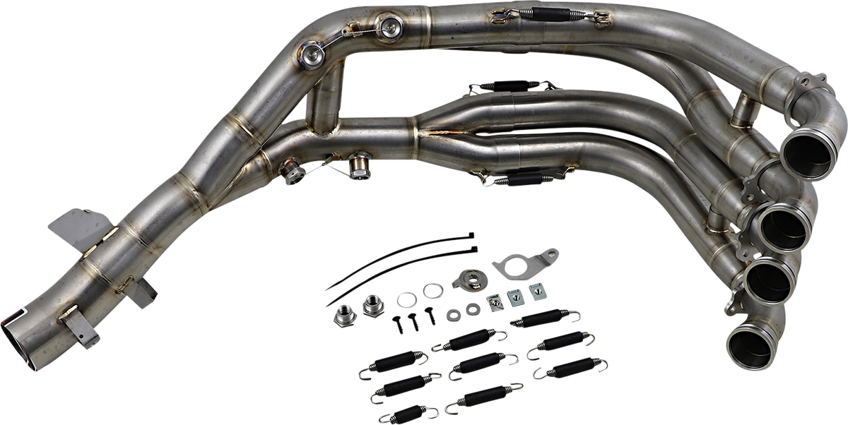 TUBERIA AKRAPOVIC S1000XR 2020