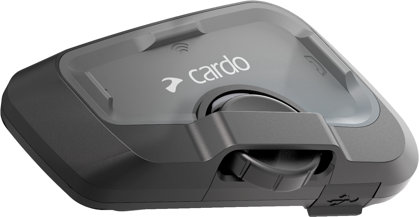 INTERCOMUNICADOR BLUETOOTH CARDO FREECOM 4X