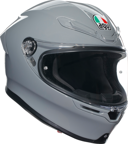 CASCO AGV K6S  GRIS