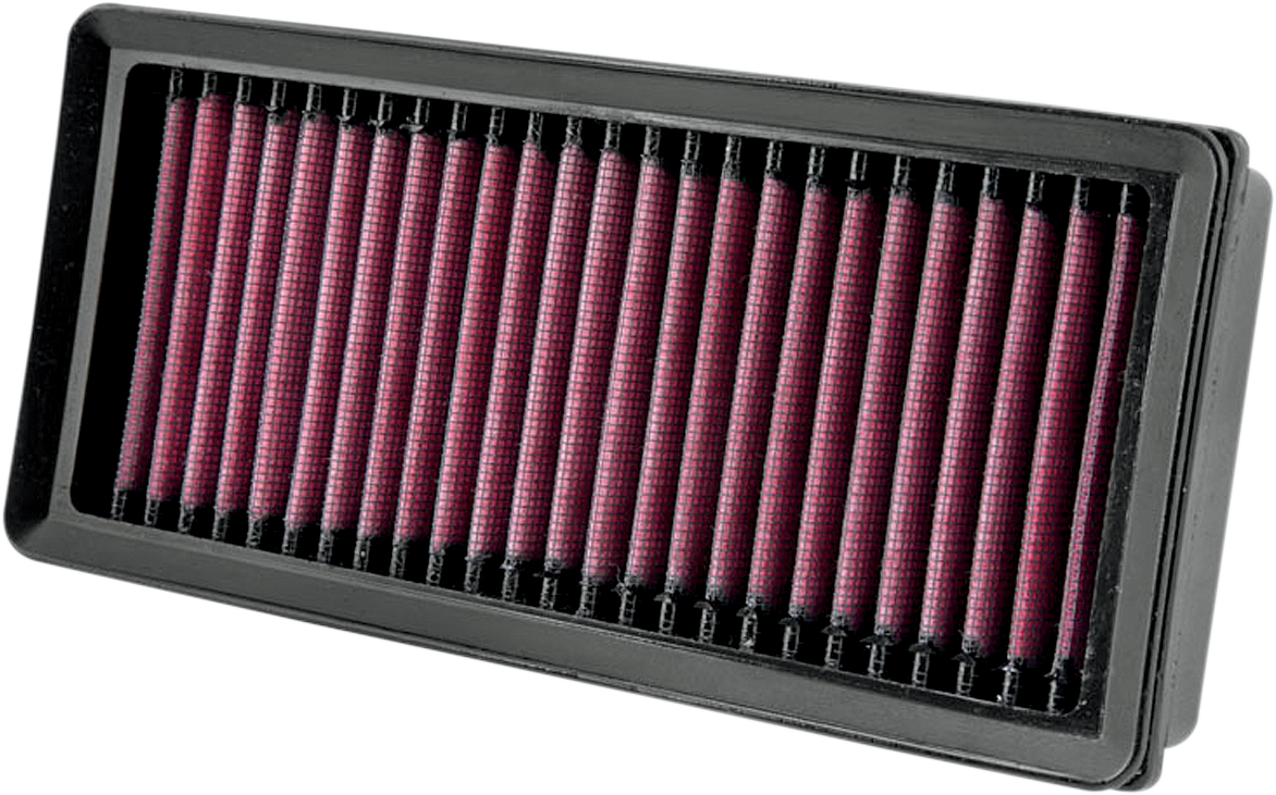 FILTRO DE AIRE K & N BMW K1600 GT