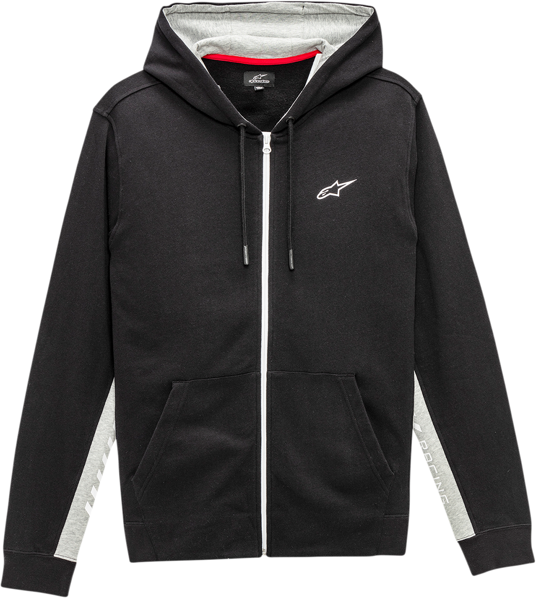 BUZO ALPINESTARS CLAIM NEGRO