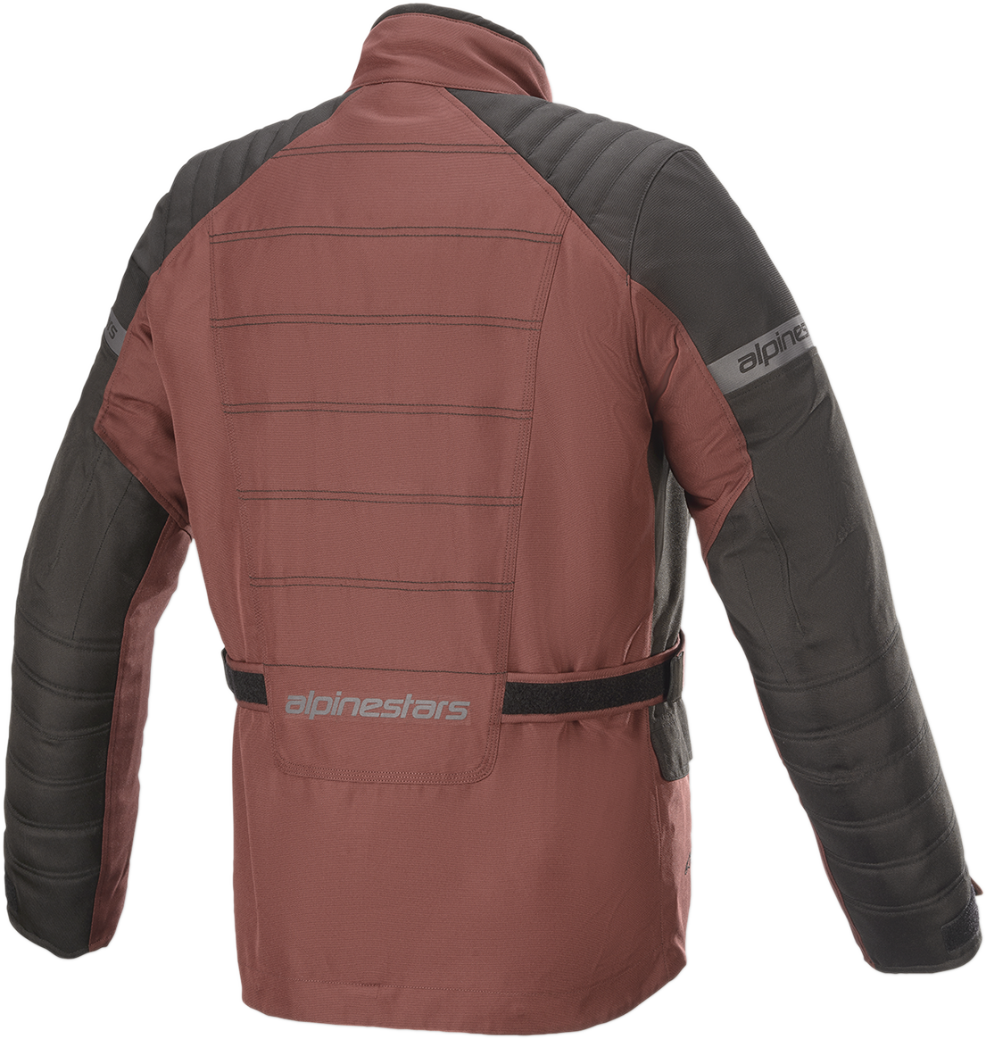 CHAQUETA ALPINESTARS GRAVITY DS MARRON