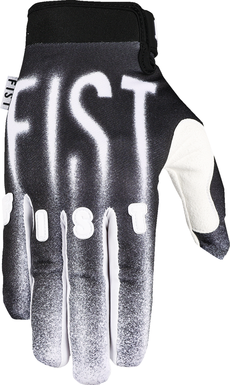 GUANTES FIST HANDWEAR LIL FISTS STRAPPED BLUR PARA NIÑOS