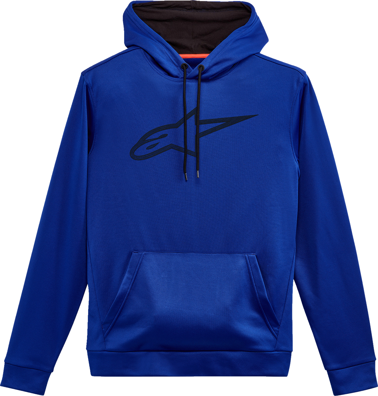 BUSO ALPINESTARS INCEPTION AZUL/NEGRO